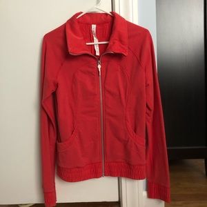 Lululemon Zip up Jacket!